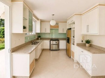 house em Rua dos Polvos, Jurerê - Florianópolis - SC