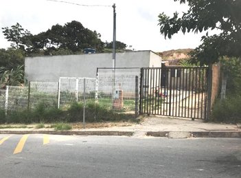 land_lot em Rua Leopoldo Campos Nunes, Manacás - Belo Horizonte - MG