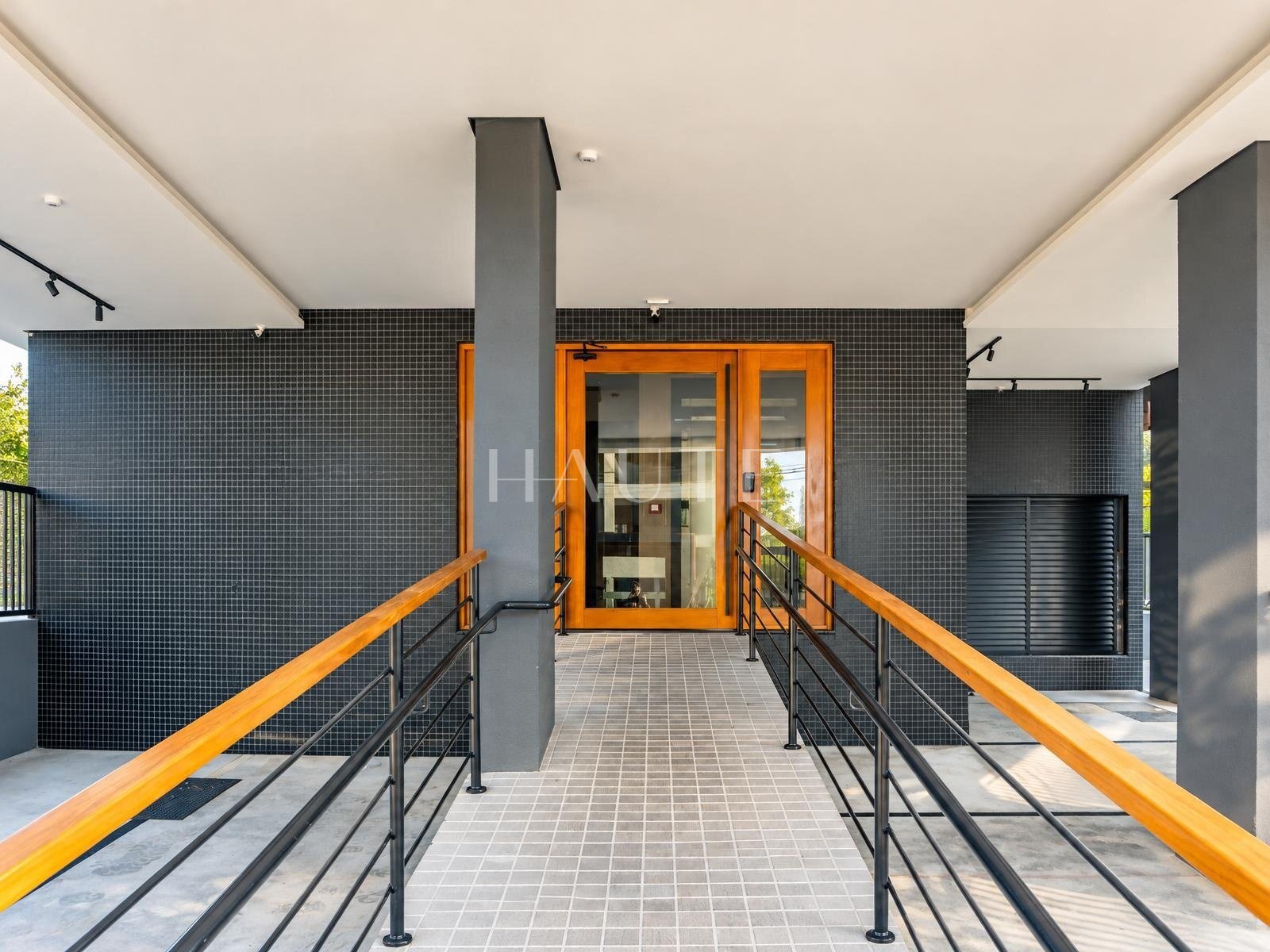 Apartamento 1 suíte com sacada e lazer no rooftop