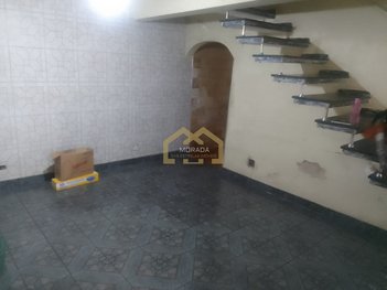 house em Rua Augusto Tolle, Santana - São Paulo - SP