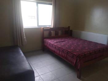 apartment em Rua Rui Barbosa, Centro - Cabo Frio - RJ