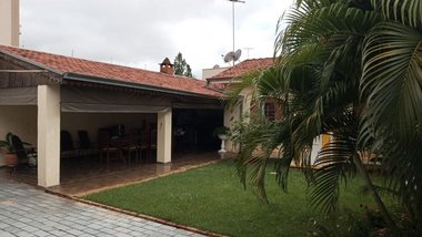 house em Rua Fitipalda Maria Batista de Faria, Jardim Vieira - São José do Rio Preto - SP