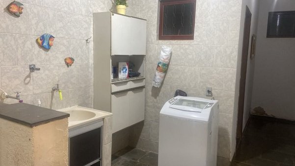 Cômodo Condomínio