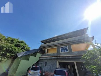 house em Rua Capitão Ward Tavares, Itaipu - Belford Roxo - RJ