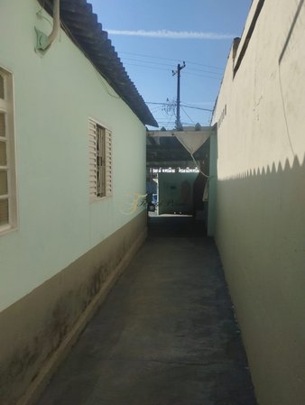 Cômodo Condomínio