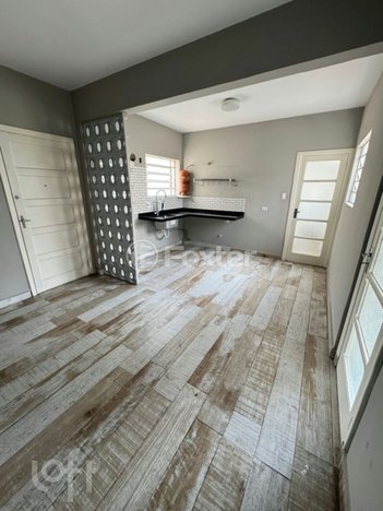 apartment em Rua Aureliano Coutinho, Vila Buarque - São Paulo - SP