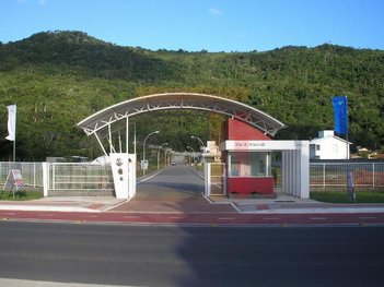 house em Avenida Luiz Boiteux Piazza, Ponta das Canas - Florianópolis - SC