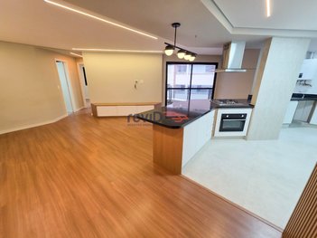 apartment em Rua Araquém, Vila Mascote - São Paulo - SP