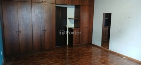apartment em Avenida Marechal Costa e Silva, Vila Brasil - Ribeirão Preto - SP