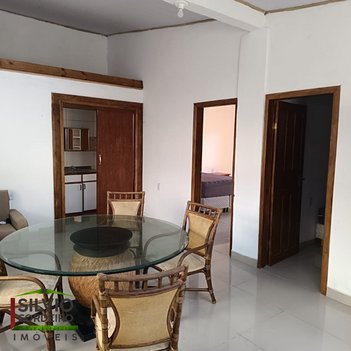 house em Laurindo Januário da Silveira, Lagoa da Conceição - Florianópolis - SC