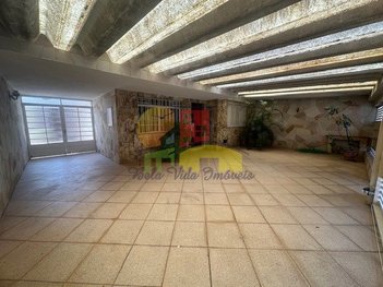 house em Rua Valentim Bitolo, Rudge Ramos - São Bernardo do Campo - SP