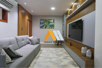 apartment em Rua Rio Grande do Sul, Centro - Sorocaba - SP