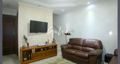 house em Avenida Doutor Francisco Mesquita, Jardim Ibitirama - São Paulo - SP