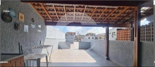 house em Rua Lessing, Chácara Belenzinho - São Paulo - SP