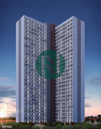 apartment em Rua Baumann, Vila Leopoldina - São Paulo - SP