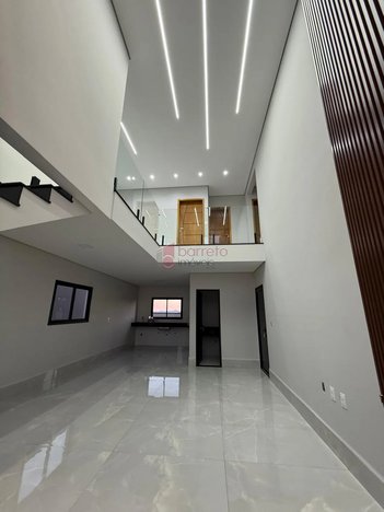 house em Avenida São João, Vila Joana - Jundiaí - SP