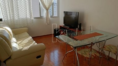 apartment em Rua Inhambú, Vila Uberabinha - São Paulo - SP