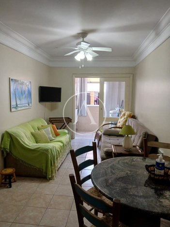 apartment em Avenida Rudá, Centro - Capão da Canoa - RS