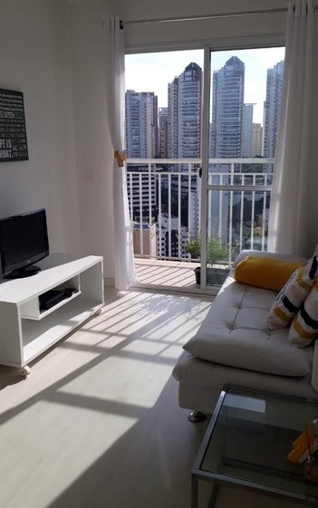 apartment em Rua Alexandre Benois, Vila Andrade - São Paulo - SP