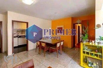 apartment em Arduino Bolivar, Santo Antônio - Belo Horizonte - MG