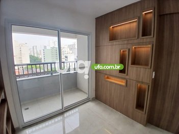 apartment em Rua das Palmeiras, Vila Buarque - São Paulo - SP