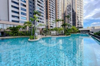 apartment em Rua Domingos Paiva, Brás - São Paulo - SP