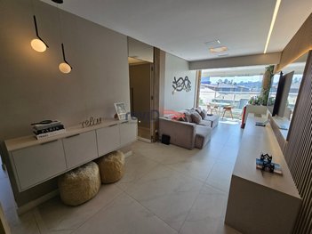 apartment em Rua Carmo do Rio Verde, Jardim Caravelas - São Paulo - SP