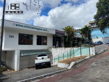 house em Avenida Raja Gabaglia, Cidade Jardim - Belo Horizonte - MG