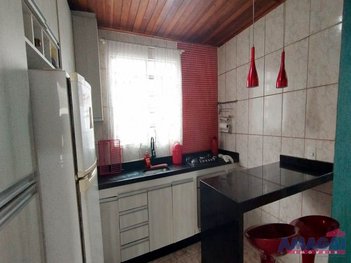 house em Rua Francisco Maciel, Cidade Nova Jacareí - Jacareí - SP