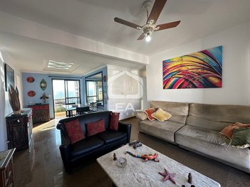 apartment em Rua Dom Salomão Ferraz, Vila Andrade - São Paulo - SP