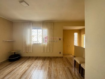 house em Rua Aderaldo de Moraes, Parque Residencial Eloy Chaves - Jundiaí - SP