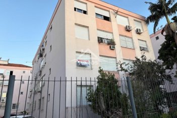 apartment em Rua Sargento Sílvio Delmar Hollenbach, Jardim Leopoldina - Porto Alegre - RS