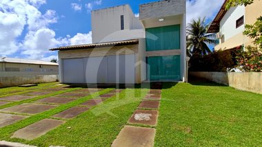 house em Avenida Coronel André Lucas, Mosqueiro - Aracaju - SE
