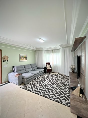 house em Avenida da Paz, Vila São Judas Tadeu - Guarulhos - SP