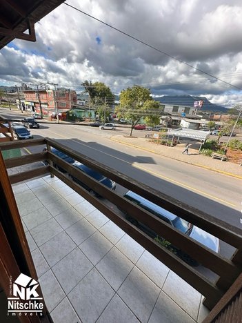 apartment em Rua Presidente Kennedy, São Luiz - Sapiranga - RS