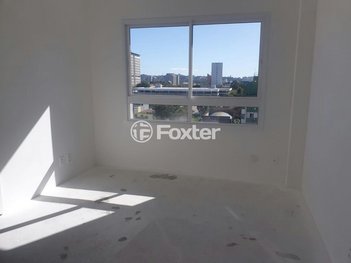 apartment em Avenida dos Cubanos, Partenon - Porto Alegre - RS
