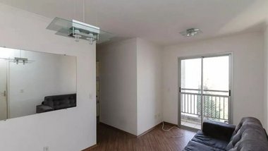 apartment em Rua Bactória, Jardim Vila Formosa - São Paulo - SP