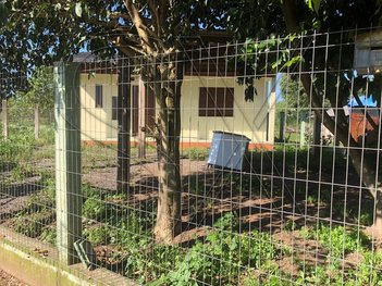 house em Rua Francisco José Lopes, Osolopes - Santo Antônio da Patrulha - RS