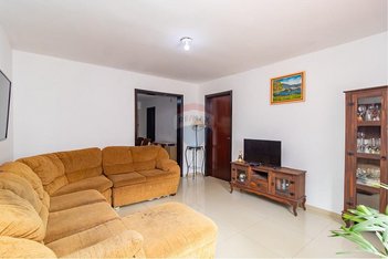 house em Rua Curitiba, Ouro Fino - São José dos Pinhais - PR