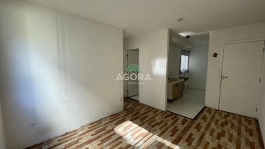 apartment em Rua Irmã Maria Hiltgardis, Olaria - Canoas - RS