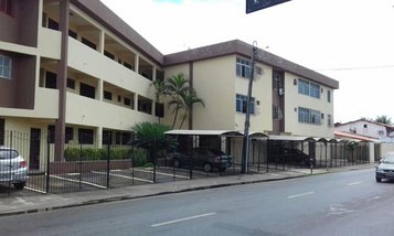 apartment em Rua Isaie Bóris, Montese - Fortaleza - CE