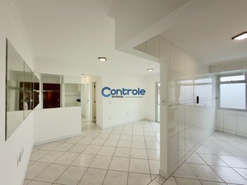 apartment em Rua Pedro André Hermes, Nossa Senhora do Rosário - São José - SC