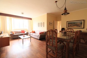 apartment em Rua Teixeira da Silva, Paraíso - São Paulo - SP