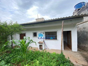 house em Rua John Graz, Colinas da Anhangüera - Santana de Parnaíba - SP