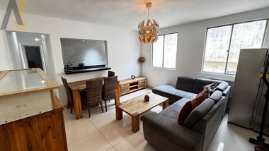 apartment em Rua Imuta, Pechincha - Rio de Janeiro - RJ