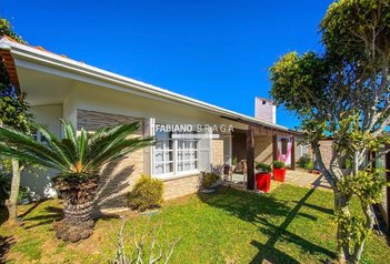 house em Rua da Várzea, Centro - Xangri-Lá - RS
