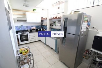 house em Rua Cristóvão Pereira, Campo Belo - São Paulo - SP