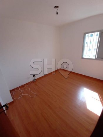 apartment em Rua Anny, São João Clímaco - São Paulo - SP