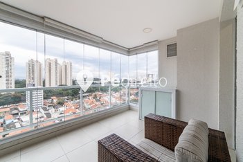 apartment em Rua Margarida de Lima, Tatuapé - São Paulo - SP