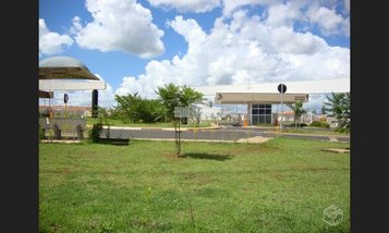 house em Via Aguinaldo Fernando dos Santos, Aeroporto - Araçatuba - SP